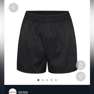 Skims Utility Sport Shorts